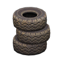 Tire Stack