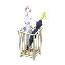Standard Umbrella Stand