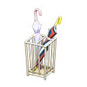 Standard Umbrella Stand