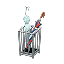 Standard Umbrella Stand