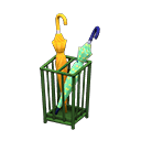 Standard Umbrella Stand