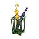 Standard Umbrella Stand