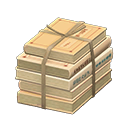 Recycled-Paper Bundle