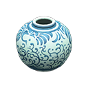 Small Vase