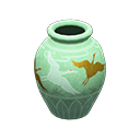 Porcelain Vase