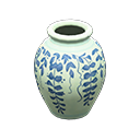 Porcelain Vase