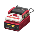 Famicom Disk System