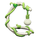 Vine Lamp