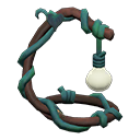 Vine Lamp