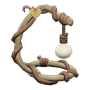 Vine Lamp