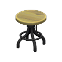 Vintage Stool