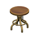 Vintage Stool