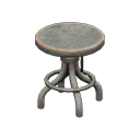 Vintage Stool