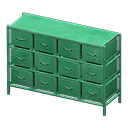 Vintage Dresser