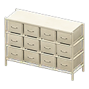 Vintage Dresser
