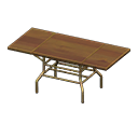 Vintage Desk