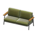 Vintage Sofa