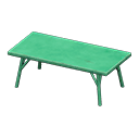 Vintage Low Table