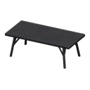 Vintage Low Table