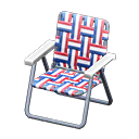 Lawn Chair