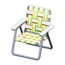 Lawn Chair