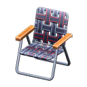 Lawn Chair