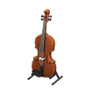 Fancy Violin