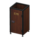 Bathroom Stall