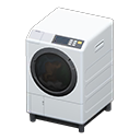 Deluxe Washer