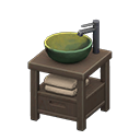 Plain Sink