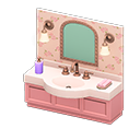 Fancy Bathroom Vanity