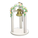 Nuptial Bell