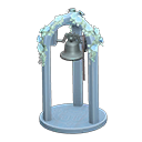 Nuptial Bell