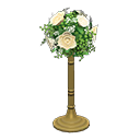 Wedding Flower Stand