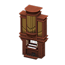 Wedding Pipe Organ