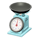 Analog Kitchen Scale