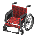 Wheelchair