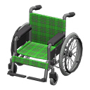 Wheelchair