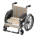 Wheelchair