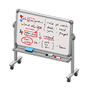 Whiteboard