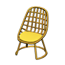 Tubular Chair