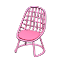 Tubular Chair
