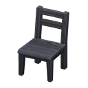 Wooden Chair