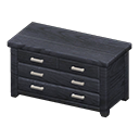 Wooden Chest