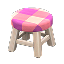 Wooden Stool