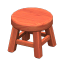 Wooden Stool
