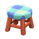 Wooden Stool