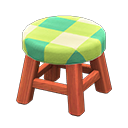 Wooden Stool