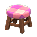 Wooden Stool
