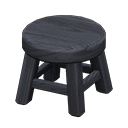 Wooden Stool